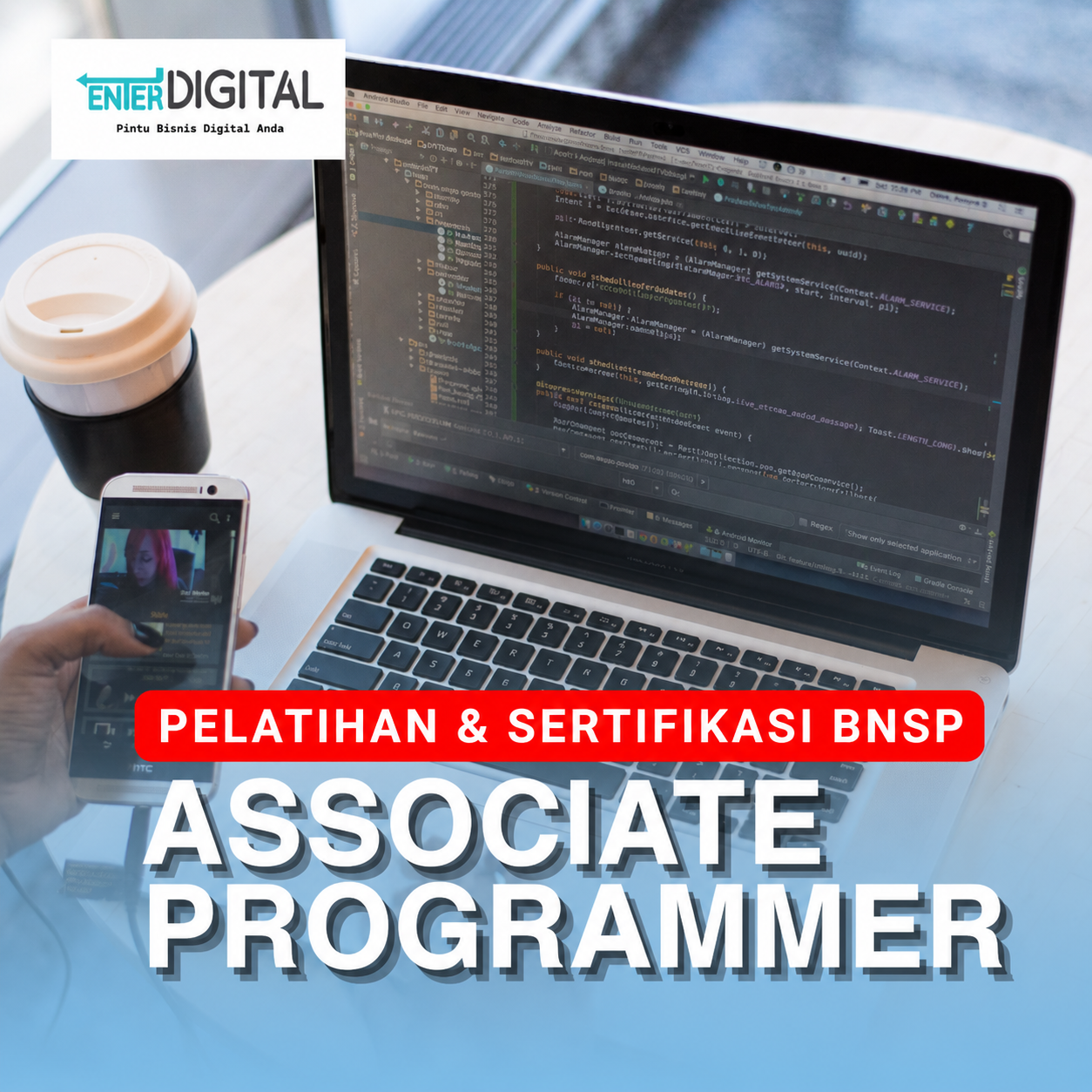 Associate Programmer